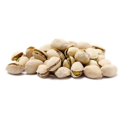 Pistachios In Shell (Roasted & Salted)