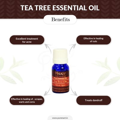 Teatree Oil