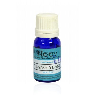 Ylang Ylang