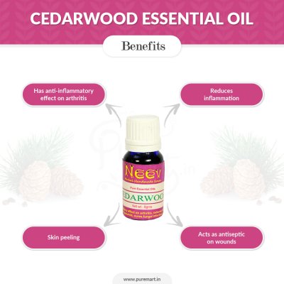 Cedarwood