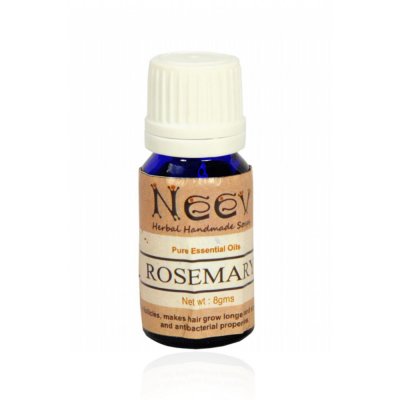 Rosemary Essential Oil