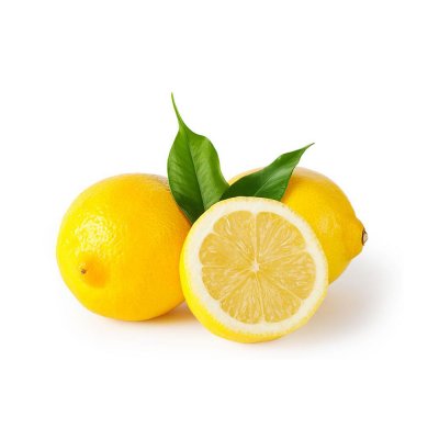 Lemon Essential Oil