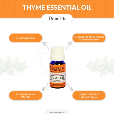 Thyme Oil