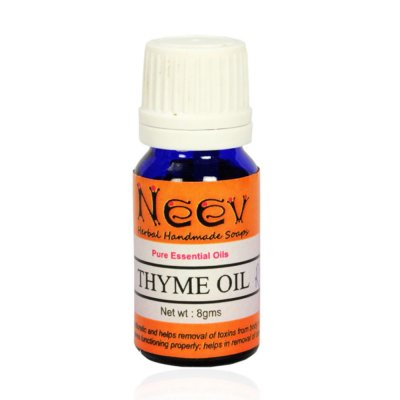 Thyme Oil