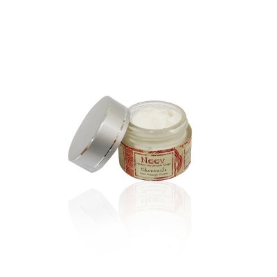Chamomile Foot Massage Cream