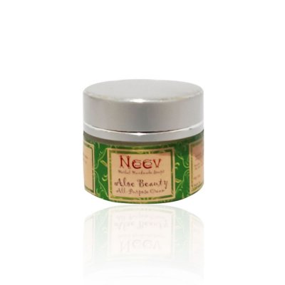 Aloe Beauty Cream
