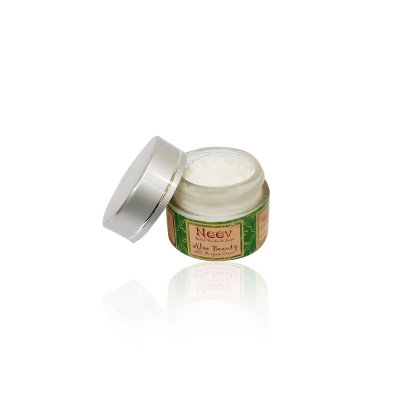 Aloe Beauty Cream
