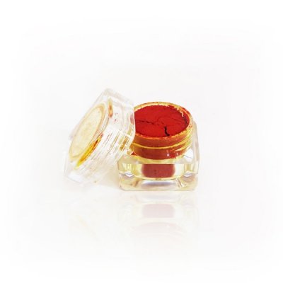 Herbal Sindoor - Bright Red