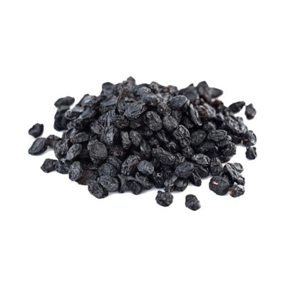 Dried Black Raisins