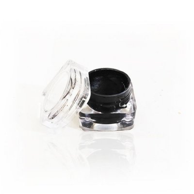 Sesame Oil Kajal For Dark Smoky Eyes