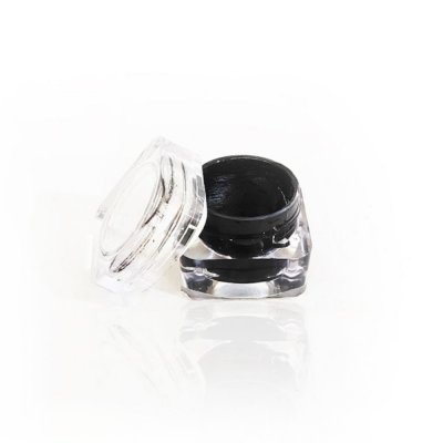 Almond Oil Kajal For Dark Smoky Eyes