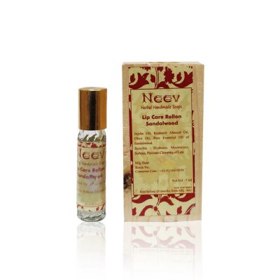 Lip Care Roll on - Sandal