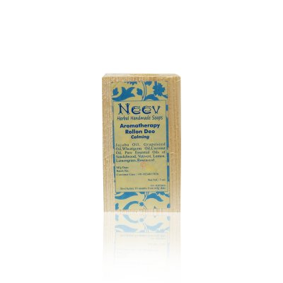 Aromatherapy Rollon Deo Calming