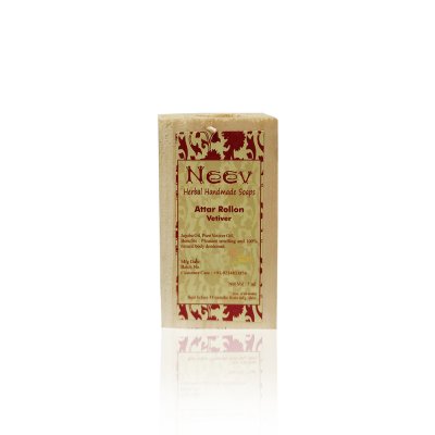 Attar Rollon Vetiver