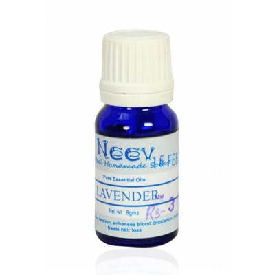 Lavender Essential Oil