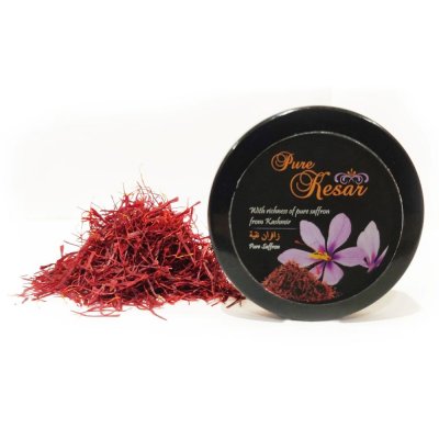 Saffron