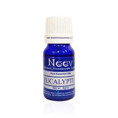 Eucalyptus Essential Oil