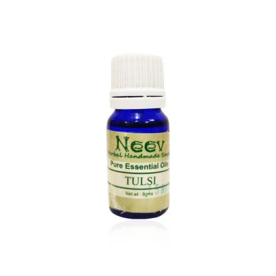 Tulsi Essential Oil