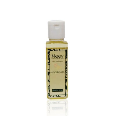 Avocado Oil