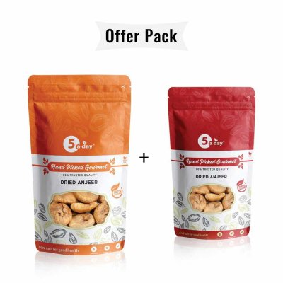 Figs, 500 GMS + Figs, 250 GMS