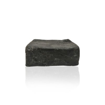 Charcoal Soap
