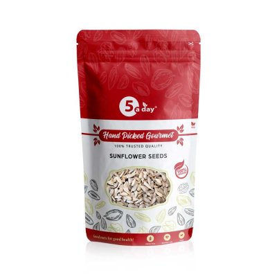 Organic Sunflower Seeds Recipes