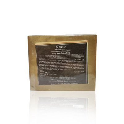 Daily Skin Detox Soap