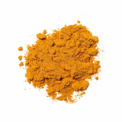 Organic Turmeric Powder