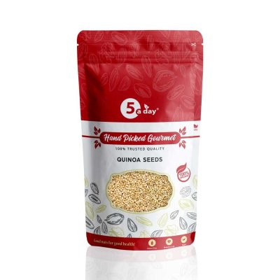 Quinoa Seeds Recipes
