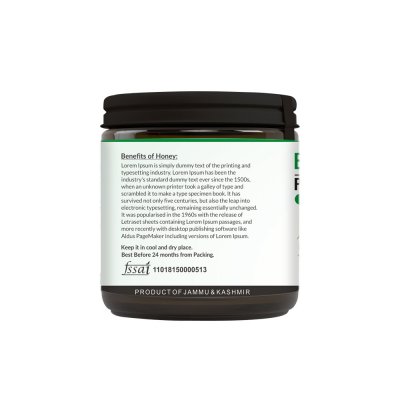 Organic Black- Cumin