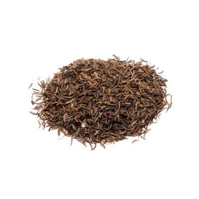 Organic Black- Cumin