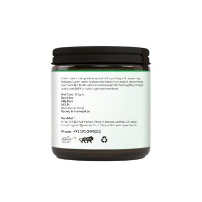 Organic Black- Cumin