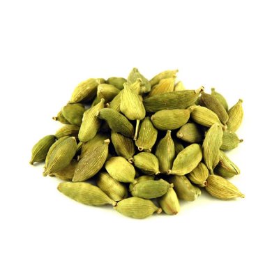 Organic Cardamom Whole