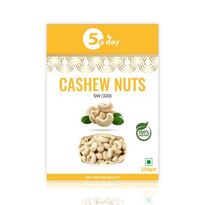 Cashew Nuts 320