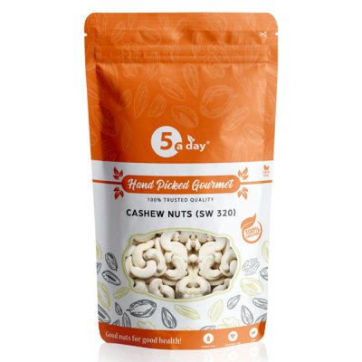 Cashew Nuts 320
