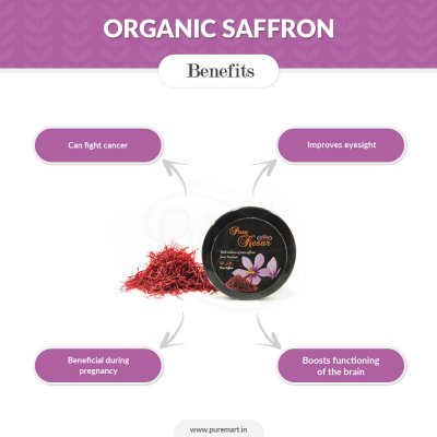 Saffron