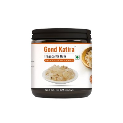Gondh Katira (Almond Resin)
