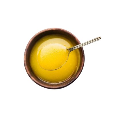 Organic Goka-Ghee, 350 GMS