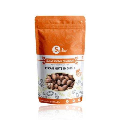 Pecan Nut in Shell