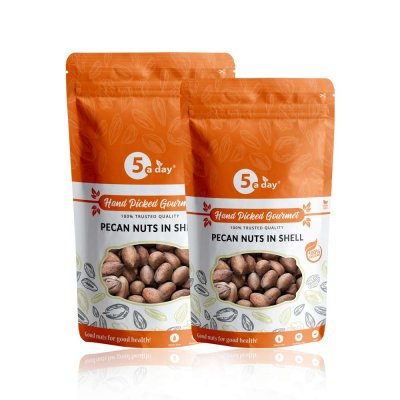 Pecan Nut in Shell