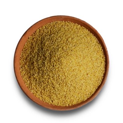 Foxtail Millet