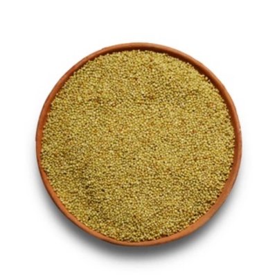 BrownTop Millet