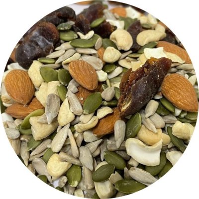 BreakFast Mix, 300 GMS