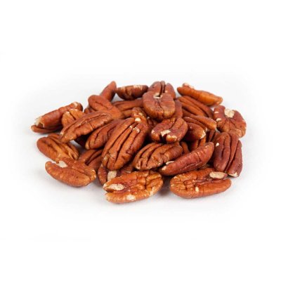 Himalayan Pine nuts, 250 GMS + Pecan Nuts, 200 GMS