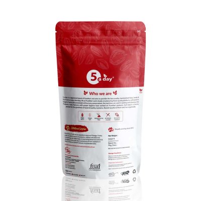 Himalayan Pine nuts, 250 GMS + Pecan Nuts, 200 GMS