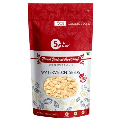 Watermelon Seeds