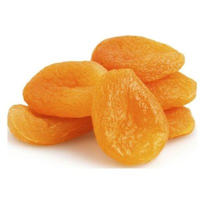 Dried Turkish Apricot (Seedless), 250 GMS