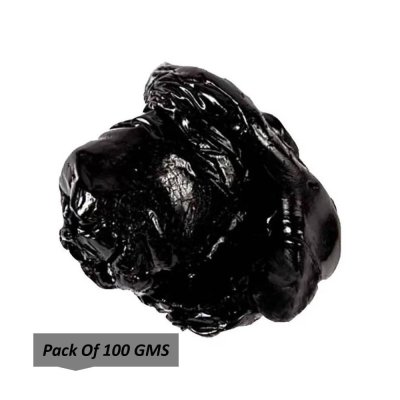 Himalayan Shilajit