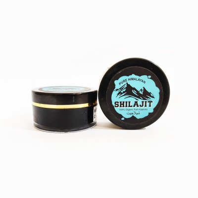 Original Himalayan Shilajit, 100 GMS