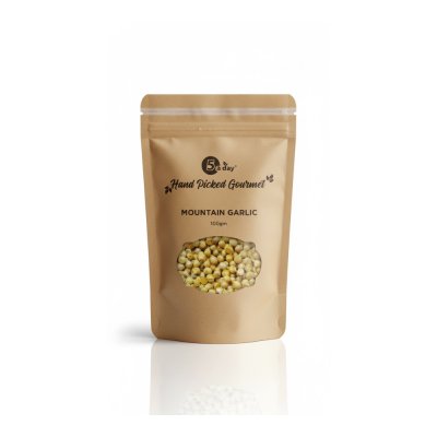 Himalayan Snow Mountain Garlic, 100 GMS